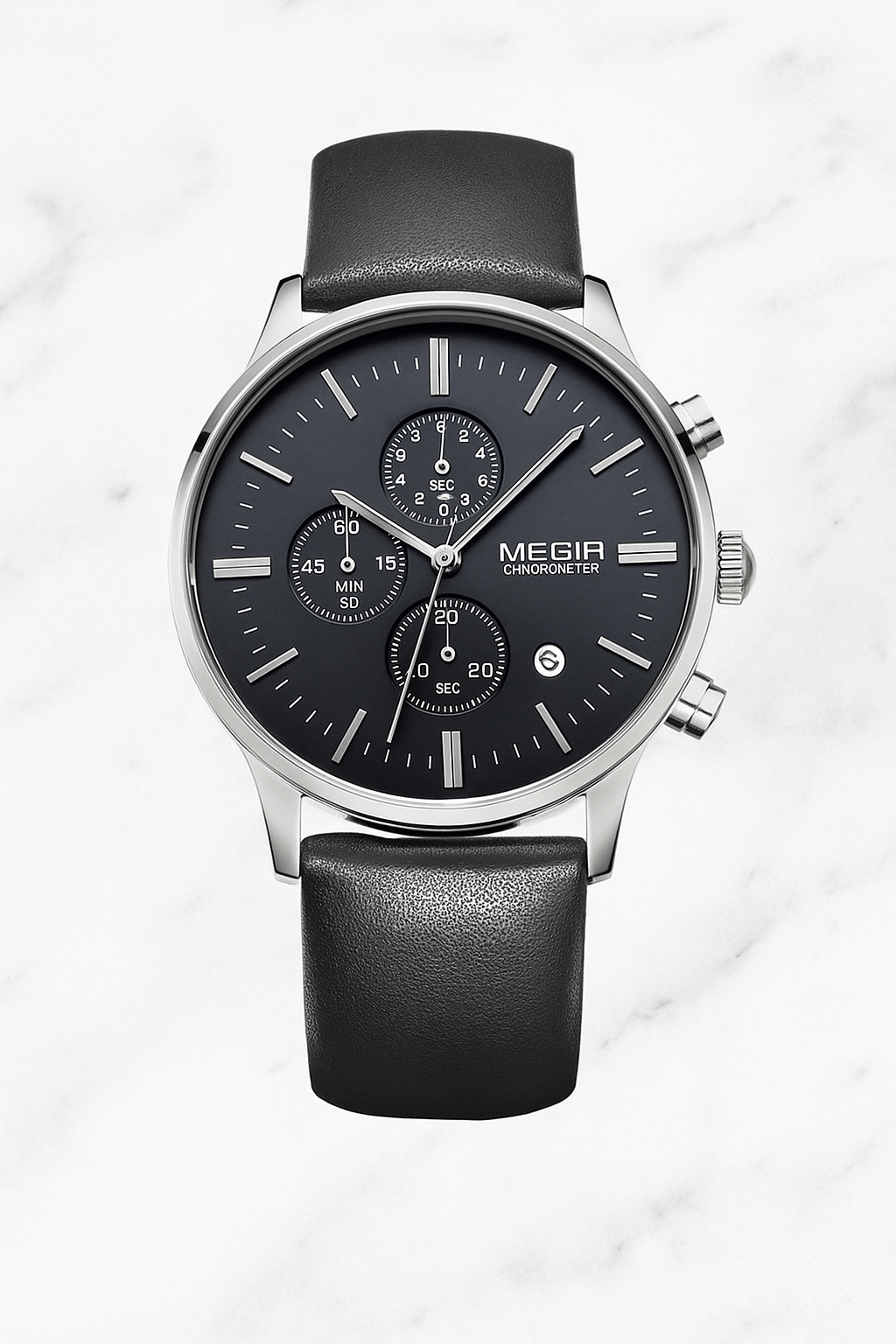 Prestige Executive Quartz
