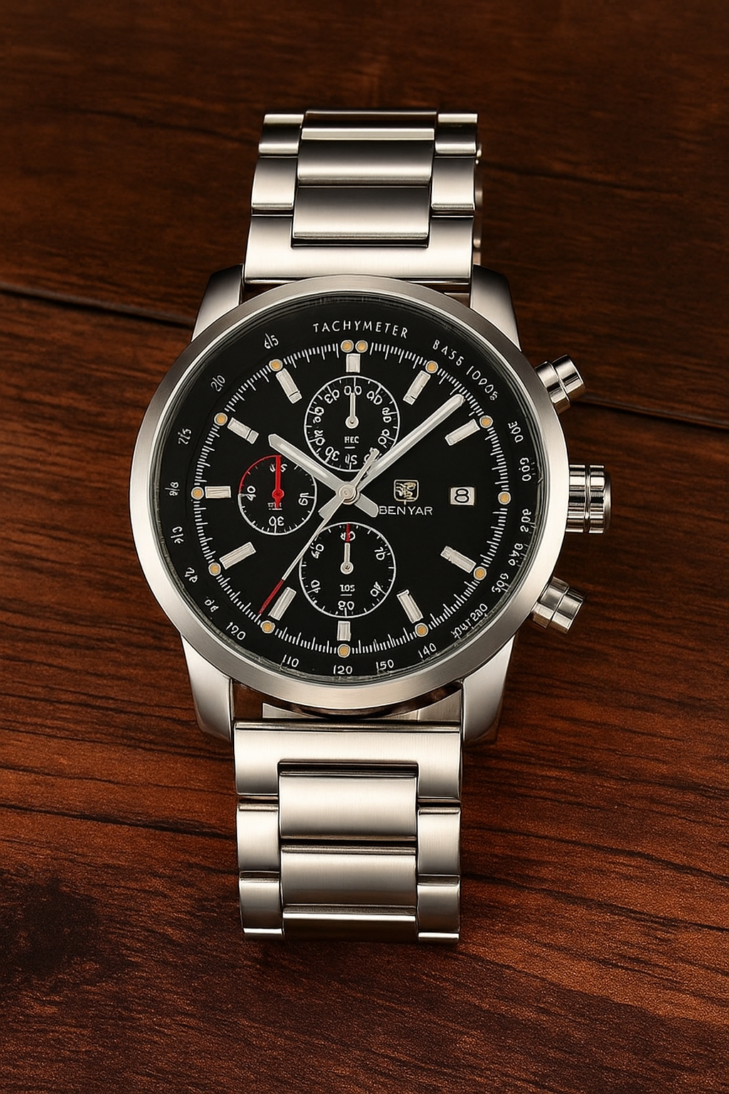 Eterna Quartz
