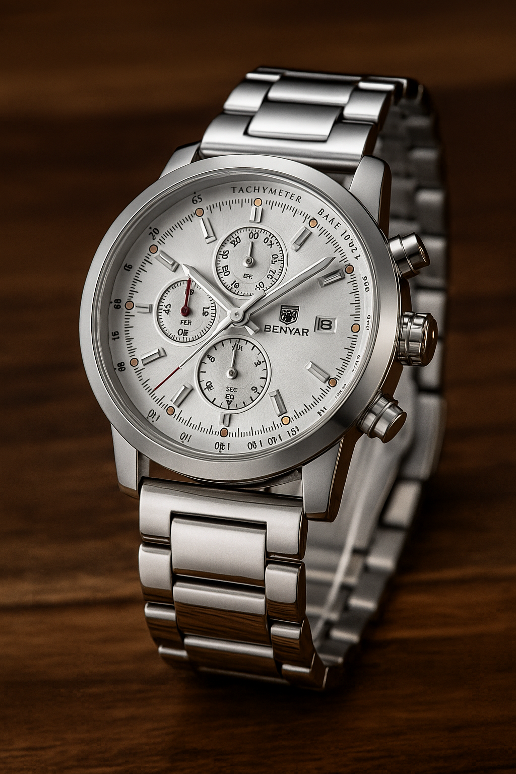 Eterna Quartz