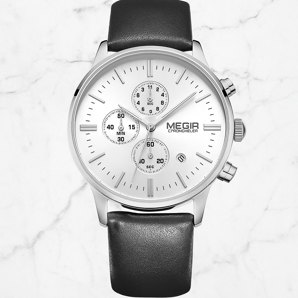 Prestige Executive Quartz