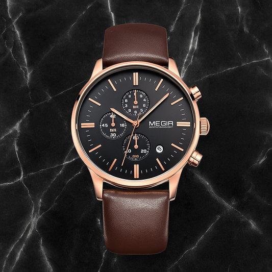 Prestige Executive Quartz