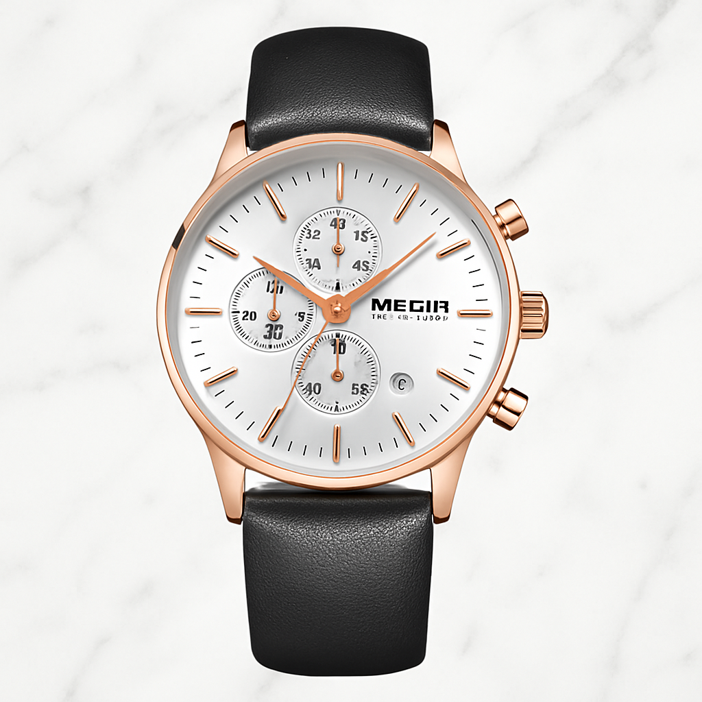 Prestige Executive Quartz