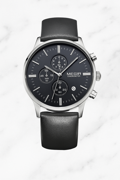 Prestige Executive Quartz
