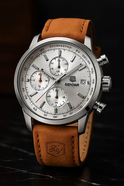 Eterna Quartz