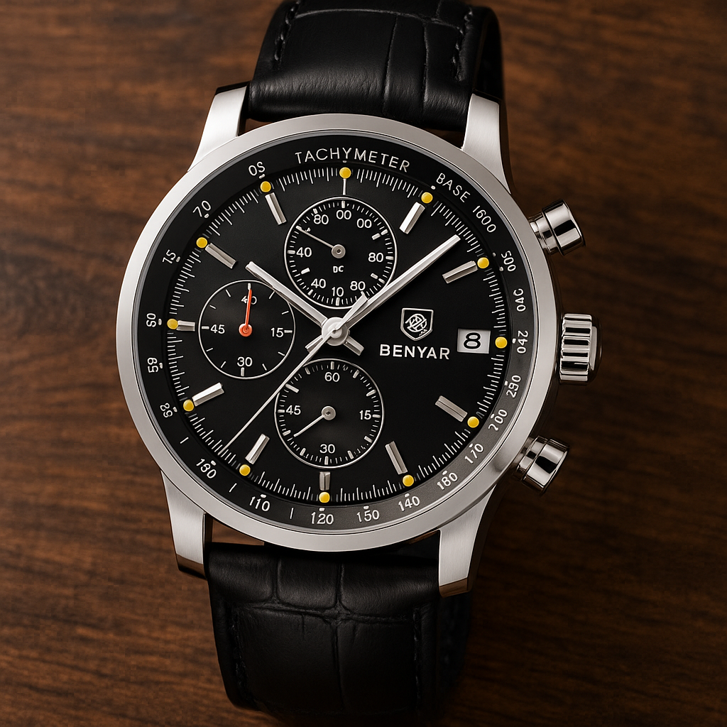 Eterna Quartz