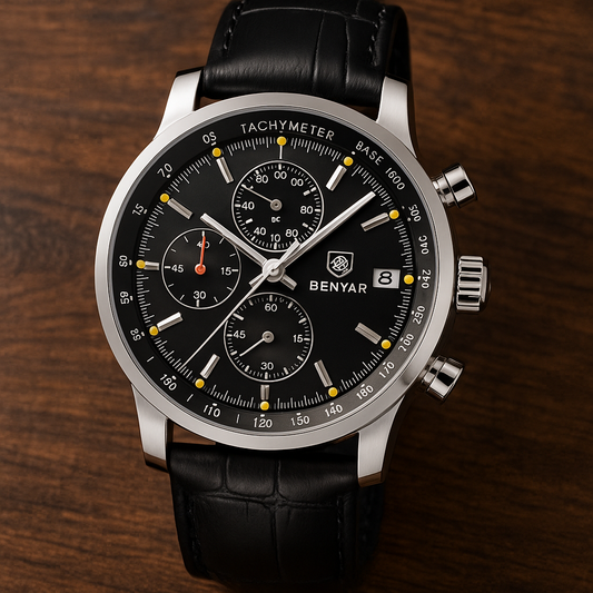 Eterna Quartz
