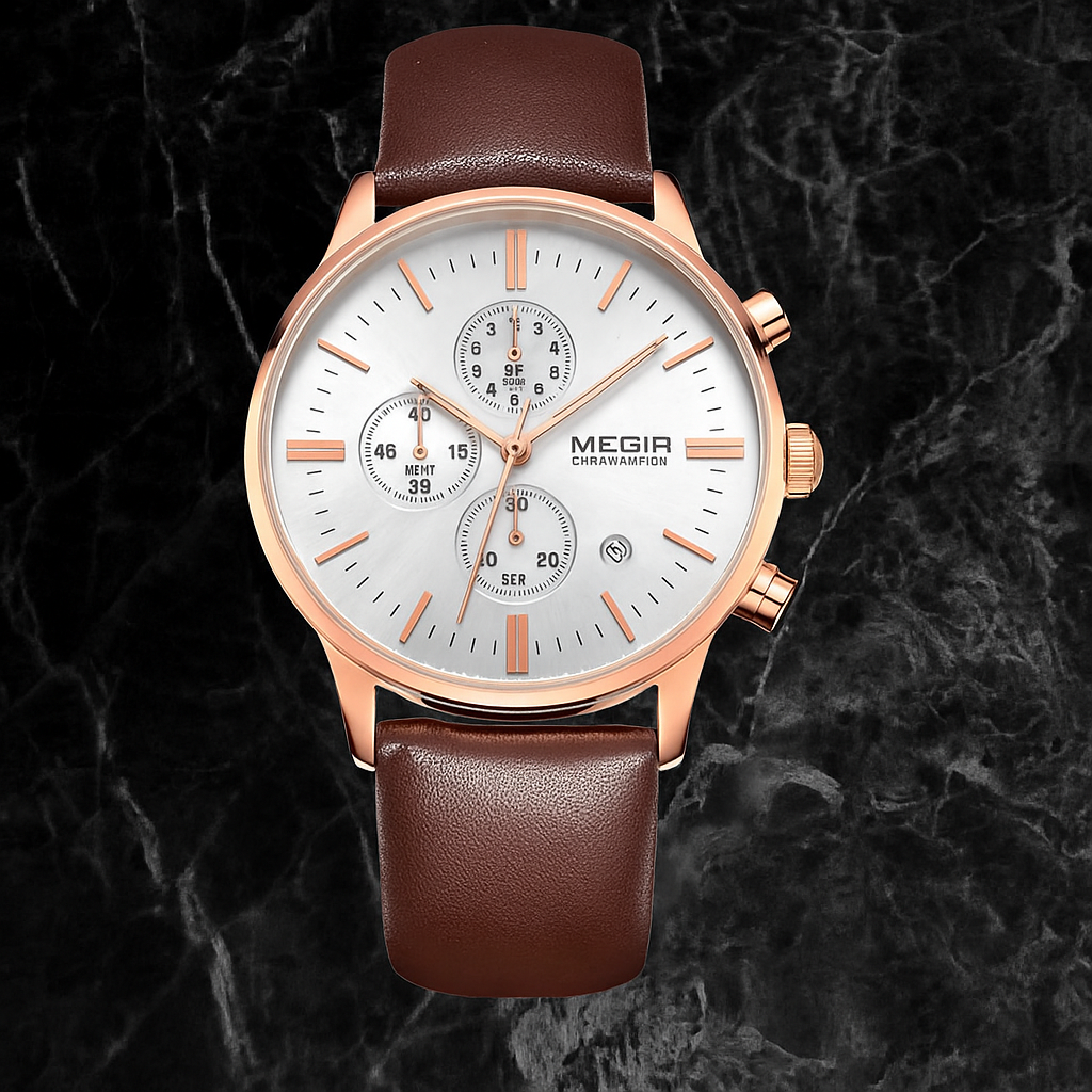 Prestige Executive Quartz