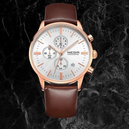 Prestige Executive Quartz