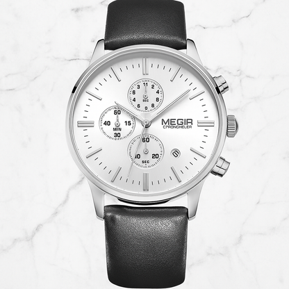 Prestige Executive Quartz